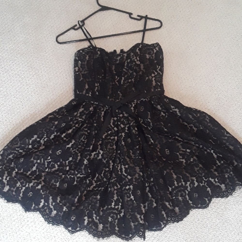 Neiman Marcus for Target Short Party Dress